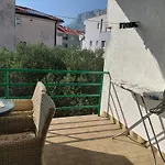 Apartments Dragicevic