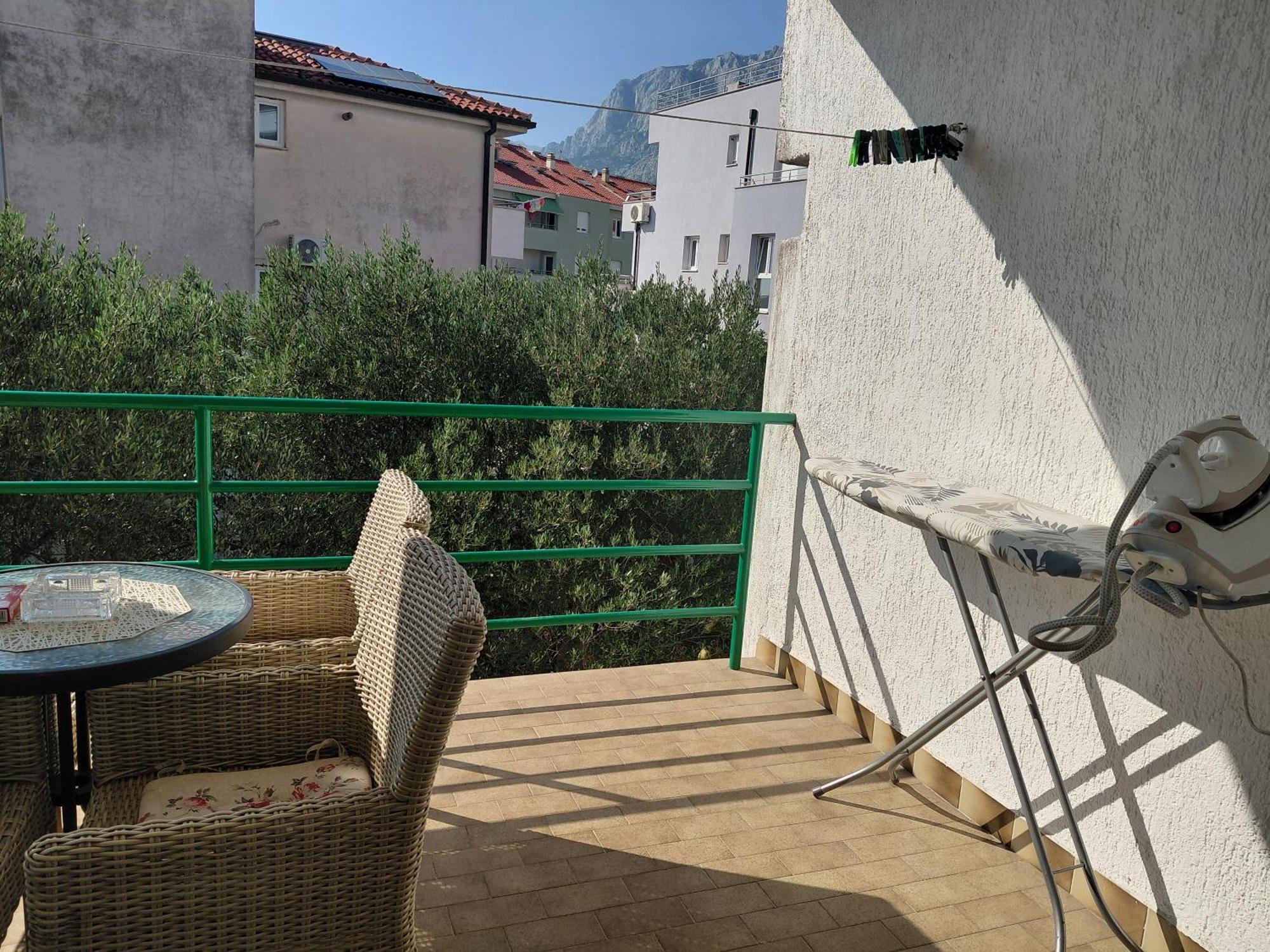 Apartma Dragicevic *