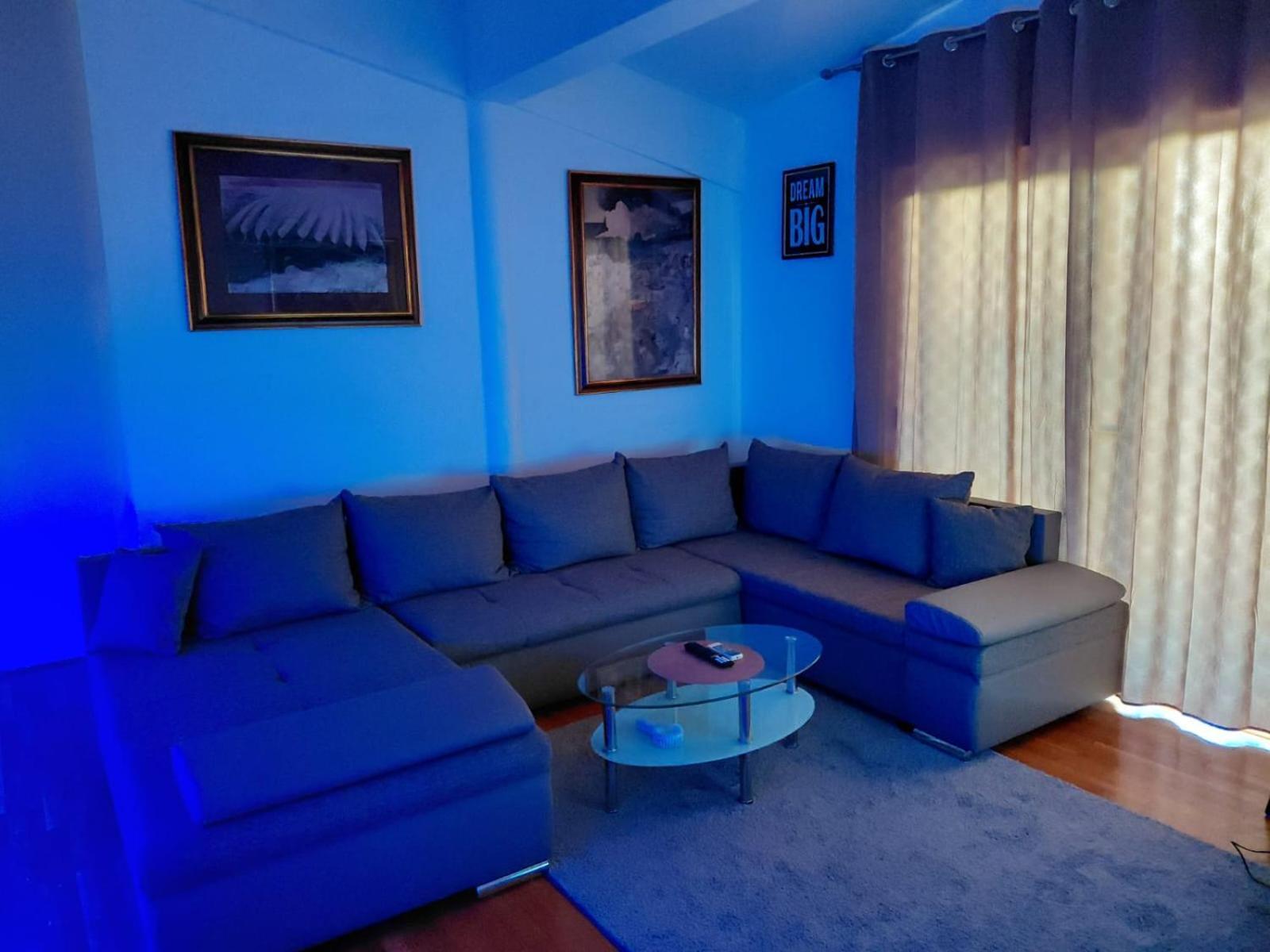 Dragicevic Apartma *