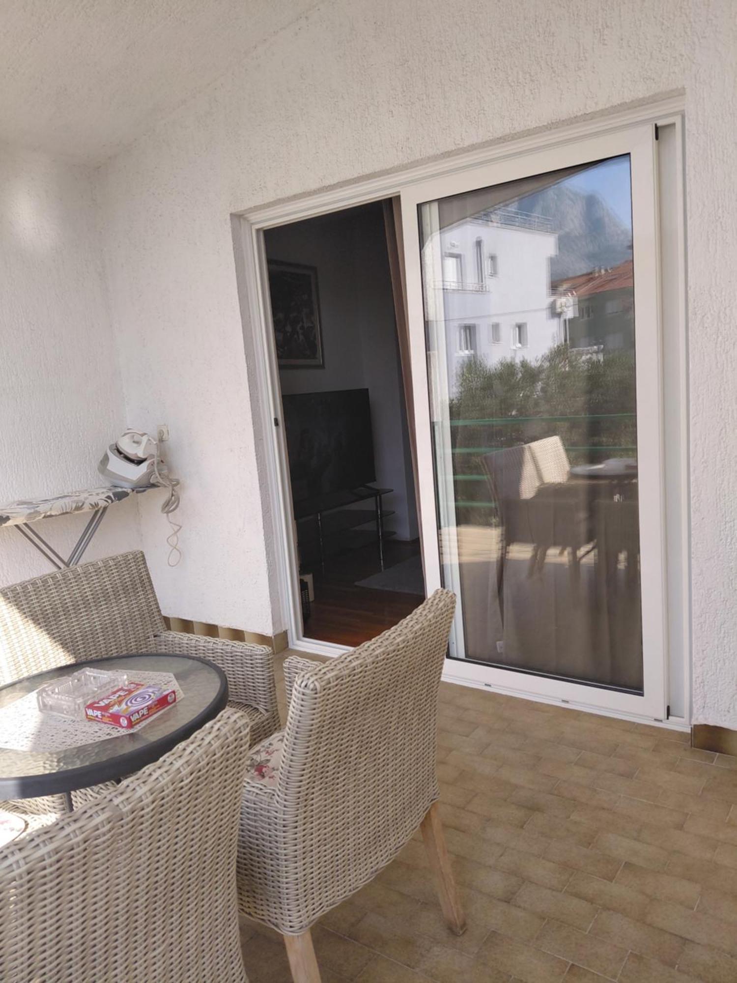 Dragicevic Apartma Makarska