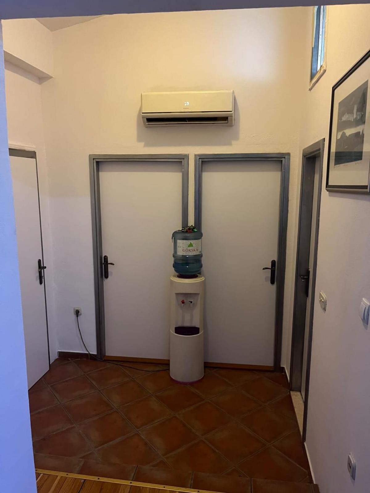 Apartma Dragicevic Makarska