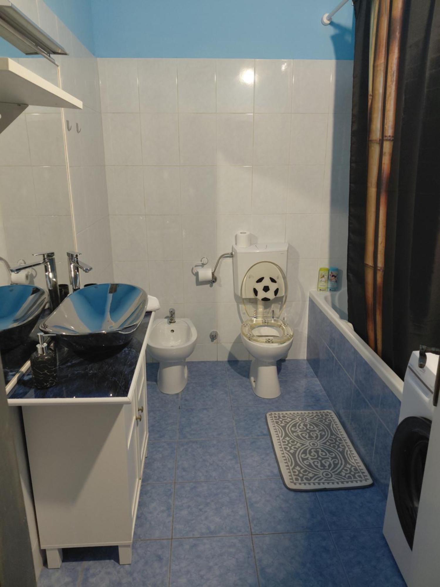 Dragicevic Apartma *