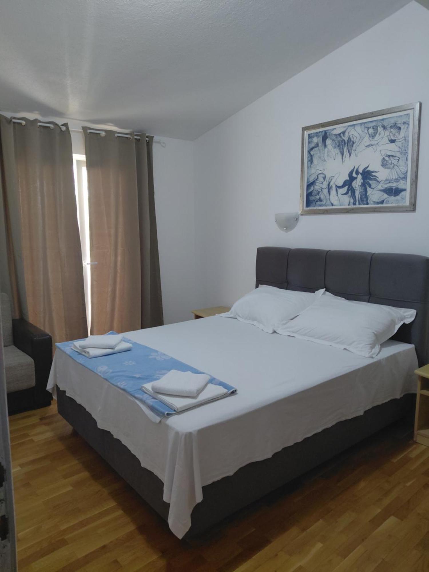 Apartma Dragicevic *