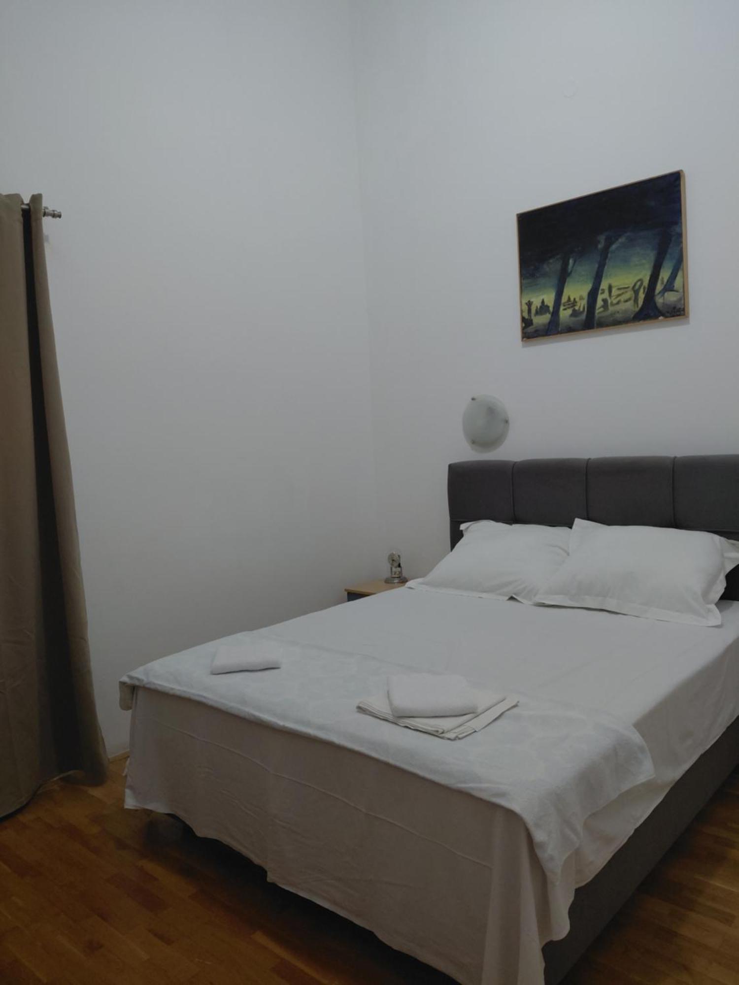 Apartma Dragicevic Makarska