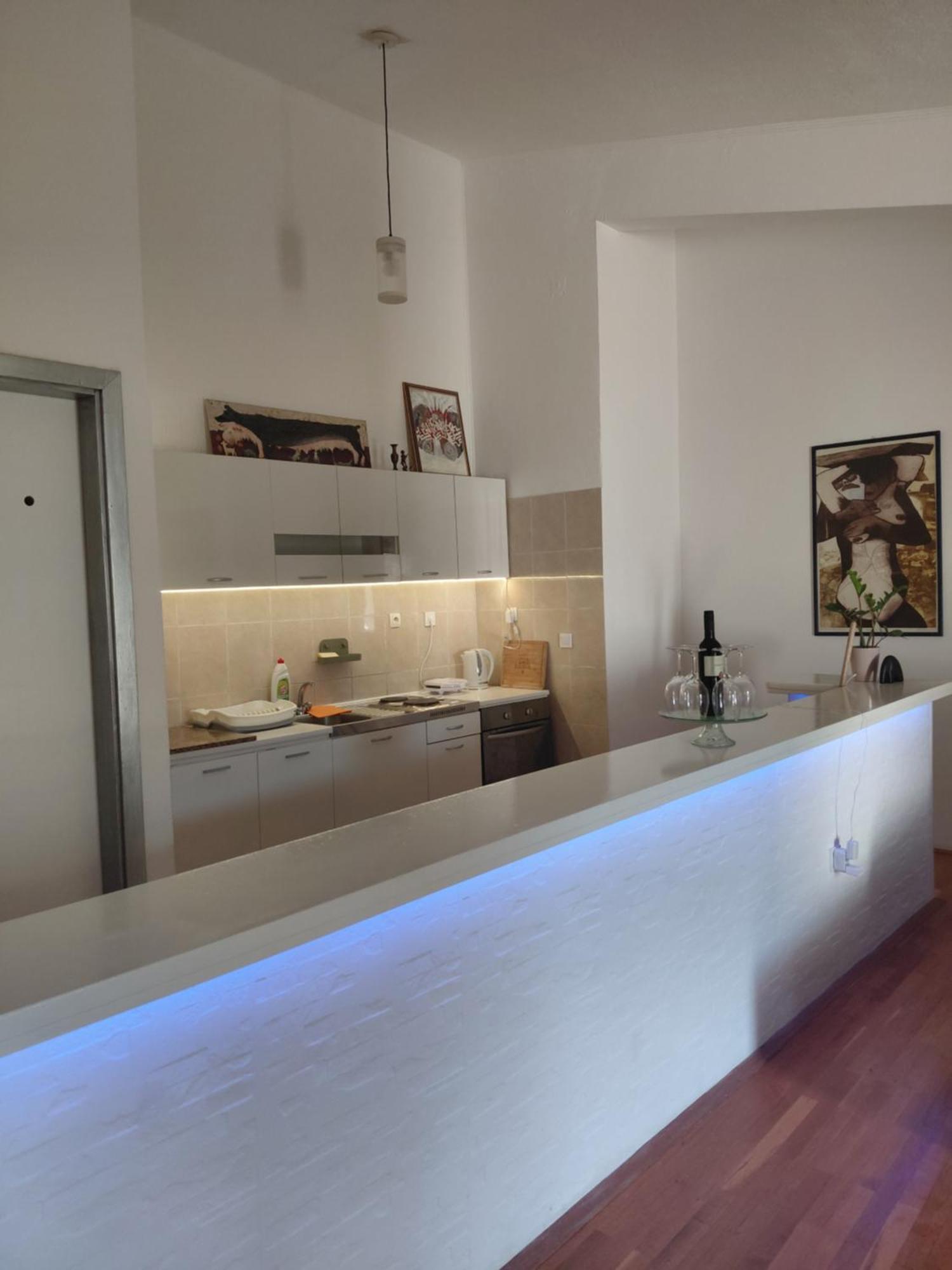 Dragicevic Apartma