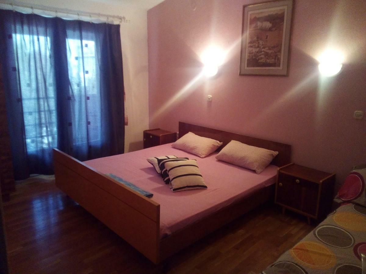 Apartma Dragicevic