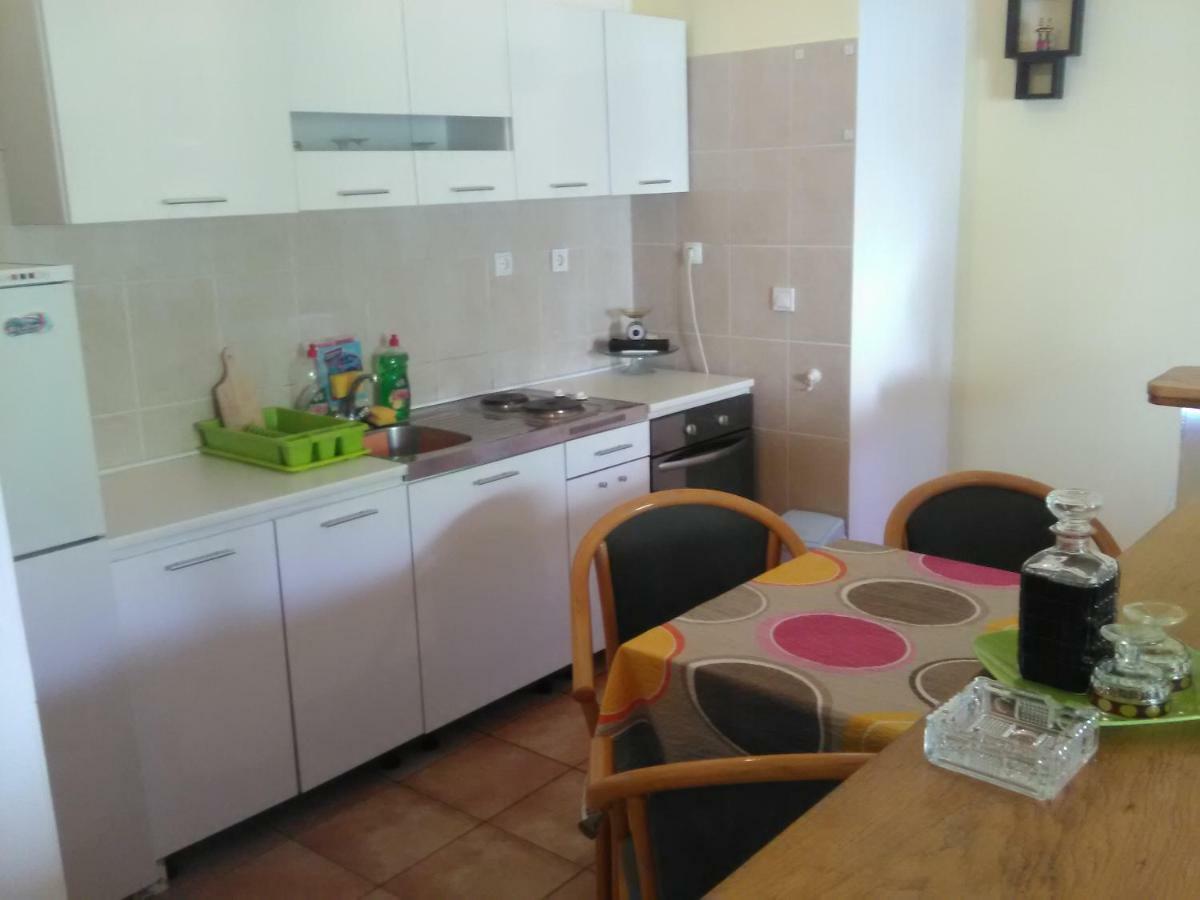 Apartma Dragicevic