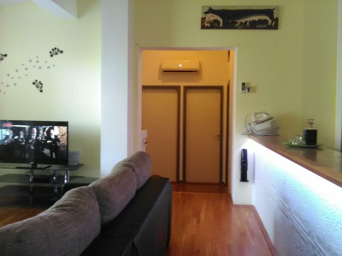 Apartma Dragicevic
