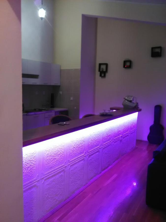 Apartma Dragicevic Makarska